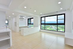 新竹竹北找房-環球市4改3+1室雙平車~景觀超棒