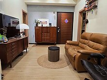 獨家🌟世達斐麗🌟高樓景觀溫馨兩房