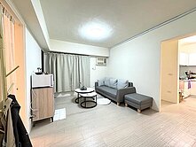 馬卡龍公園-全新屋況美三房