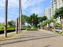 大灣國小輕屋齡2房平車