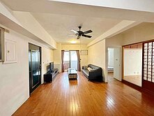 竹圍商圈⭐稀有四房車位⭐免整理優質美大樓⭐