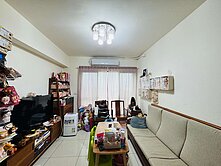 小羊賣好房✨中壢龍岡田景匯東方2房車