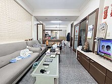 頂六國小旁車位透天厝