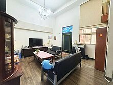 歸仁圓環樓中樓四房+新加坡式機械車位