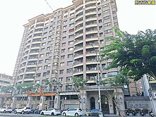 專簽🍎文心首席巴黎晴空雙房+車位