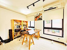 專任公所捷運電梯頂客居~央北團隊~文文