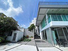 專簽【嘉義貳拾方】邊間電梯渡假Vila別墅