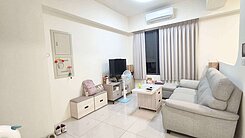 南區國圖館境安樹語兩房兩車裝潢戶