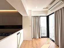 白屋之戀公寓｜專簽-正北五期3房車位捷運二線宅