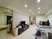 專任出價談💯中國醫震後屋視野兩房室內18坪