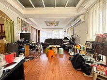 再興稀有獨棟花園別墅打造您專屬的家