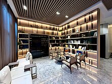 Q妮🔥允將青曦3房雙平車無限視野