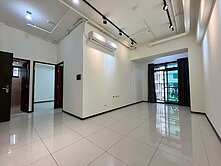 雲品特區視野2房平車