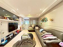 【六張犁・一樓庭院車庫宅】~住商阿舜