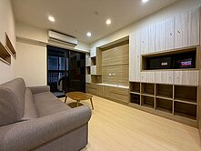 海洋都心💖全聯要來了✨高ＣＰ最大間的三房有裝潢