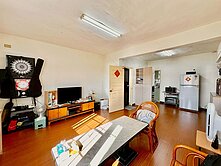 專簽水湳｜面公園‧雙採光 室內24坪｜大三房美寓