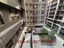 中壢大清城双2房車