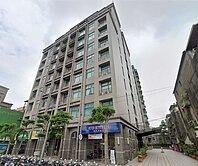 【乙工】輔大金財神  高樓層邊間景觀+車位