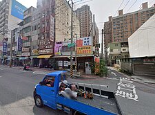 建工商圈高醫捷運黃線臨路電梯透天金店面