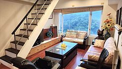 陽明山泉．三房溫泉休憩美宅