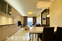 南區忠孝三房休旅車位視野宅