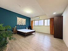 豐原車站旁大四房-單坪只要14萬-可辦公可自住