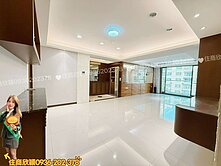 藝文大觀🍄質感裝潢四房雙車🌼藝文特區輕豪宅