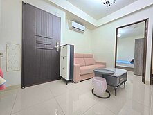 低總價市議會捷運宅｜全屋精美裝潢｜正兩房雙陽台