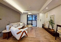 中山國中電梯美3房