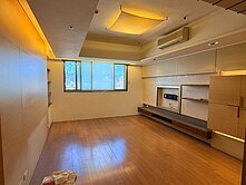 中山國中捷運～台北大學🌟高樓景觀稀有雙主臥四房