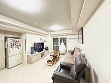 昌平商圈漢家大皇城大三房美廈（專任）