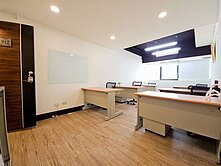 三多捷運｜國際金融大樓｜亞灣大坪數商辦