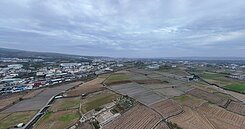 大肚臨路方正農地★地主求售~來電詳談