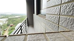 A7富來舞綻邊間高樓採光開窗視野前後陽台3房大車位