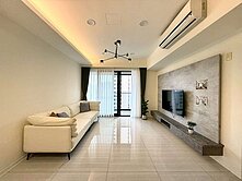 專任｜科博館草悟道｜東方嘉磐｜高樓三房+平車