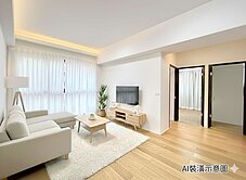 玖都森學園｜三房｜雙車位｜青埔國中｜出價就談