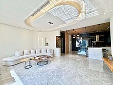 洽專員最便宜單元二！大地坪六房六衛浴雙車朝南別墅