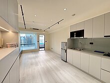 佳茂學士會館 ｜裝潢2+1房平車 ｜露台戶