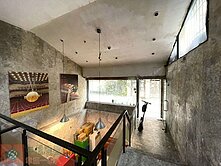 雙龍金華學區．瑞安挑高4米一樓