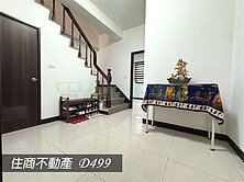 ♦️安南長溪浪漫輕屋齡車墅