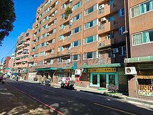 後站公園臻品三房~延平公園旁