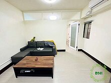 免$500萬-高雄六合夜市1房1衛全家俱電電寓