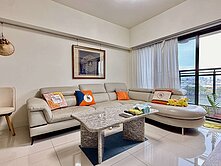 😎住商韋丞|艾美館河岸景觀3+1房平車