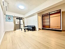 專約🍎藝文特區~蘋果村3房~前後大陽台