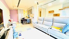 小檜溪日式指標『著東騰』三房車景觀戶！稀有釋出