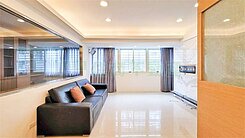 【國父紀念館站・捷運四房】~住商阿舜