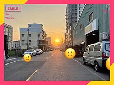 Bb72👑仁武仁雄段.11米面寬深28米住四建地