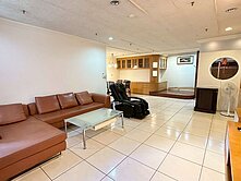 文化中心｜巴克禮大器質感正四房平車