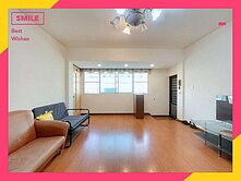 Bb73👑美麗島捷運站南華觀光市場〡六房二樓美寓