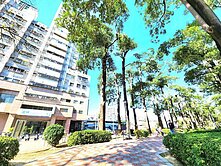 獨家！龍邦綠園道高樓合併戶超大三房雙平車